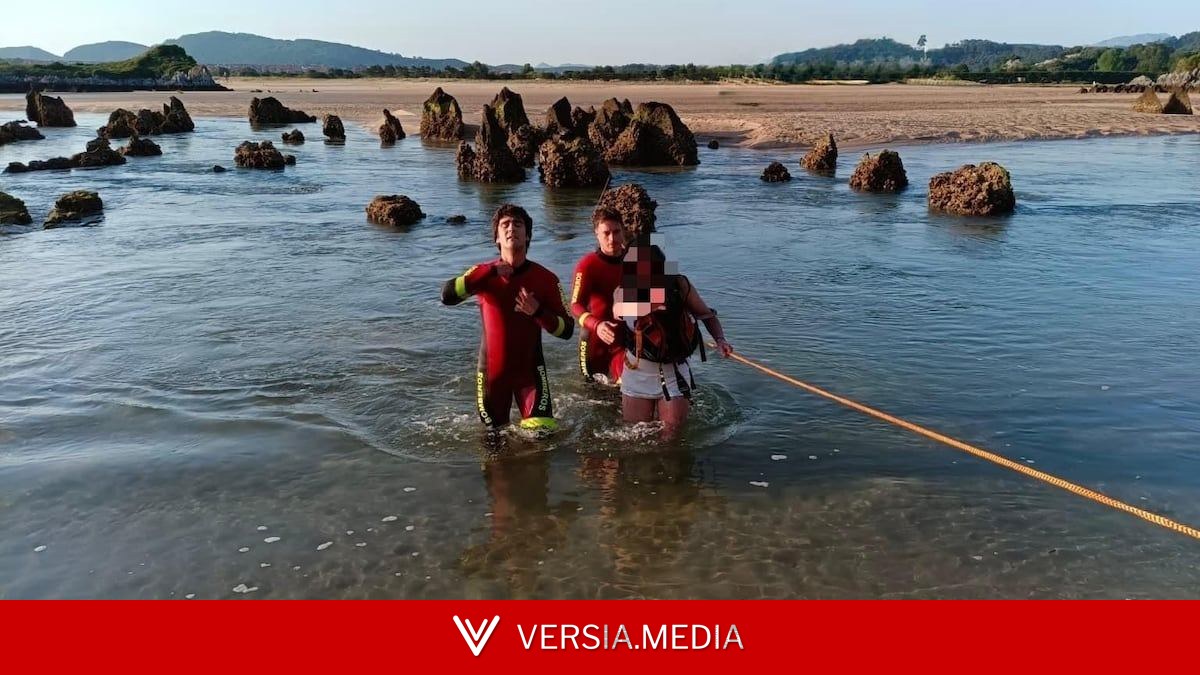 Al menos 13 muertos por ahogamiento durante el fin de semana — Politics | Versia.media