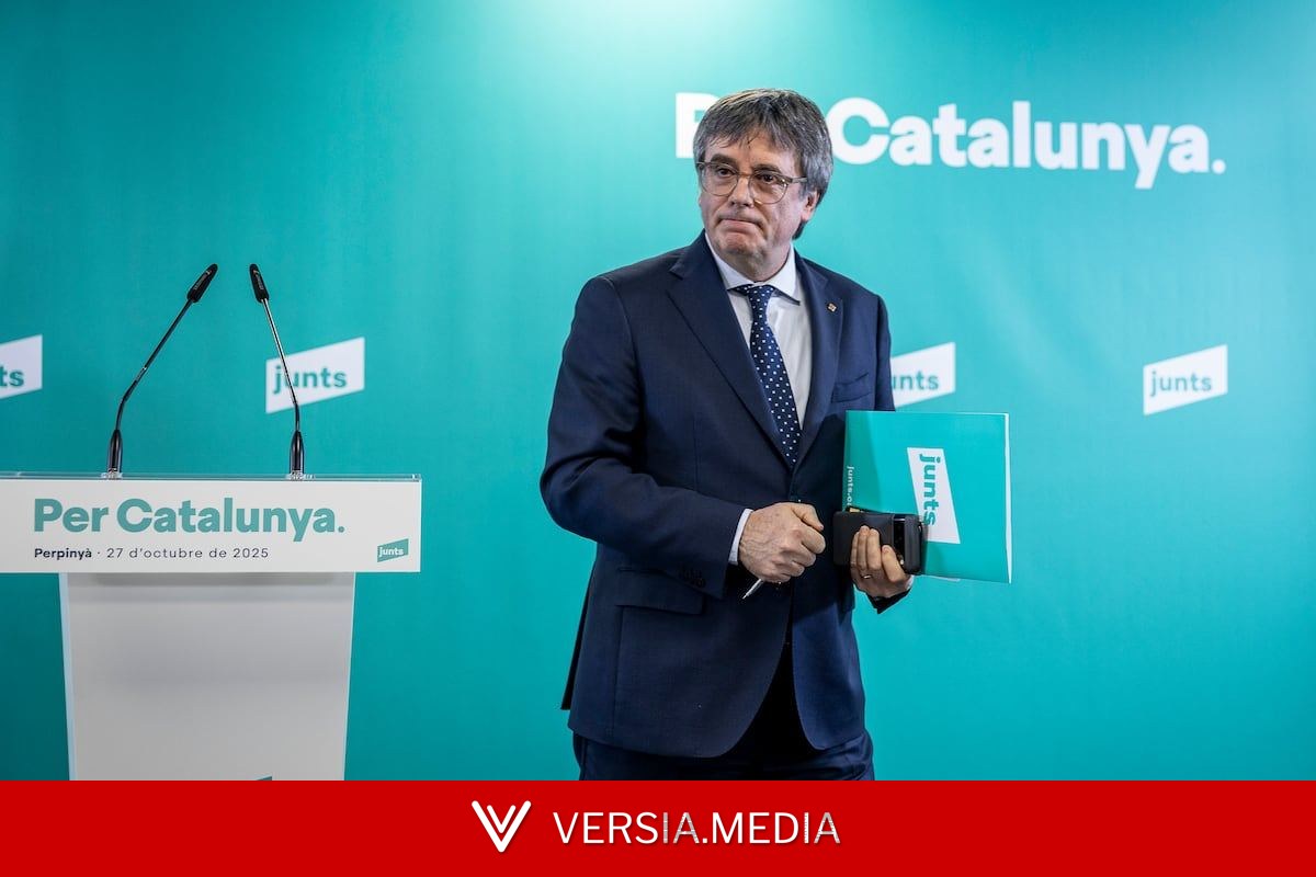 La incertidumbre sobre la amnistía impide cualquier acuerdo del independentismo catalán con el PP