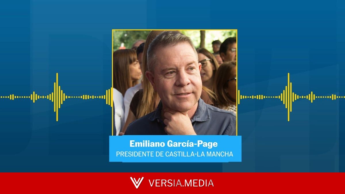 Los audios de Page dentro del comité federal: “Falta autocrítica. La gente nos responsabiliza de connivencia con la corrupción”