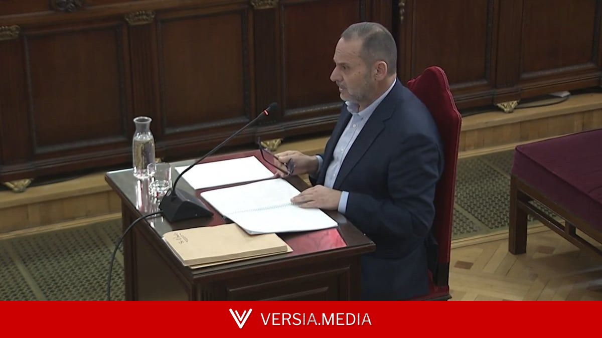 José Luis Ábalos: “Aldama ha conseguido la impunidad que pretendía”