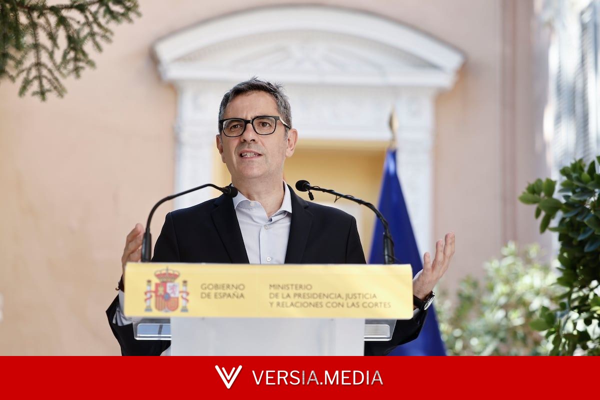 El Gobierno asegura estar tranquilo ante las dudas del Supremo sobre la regularización porque Bruselas ya avaló sus competencias
