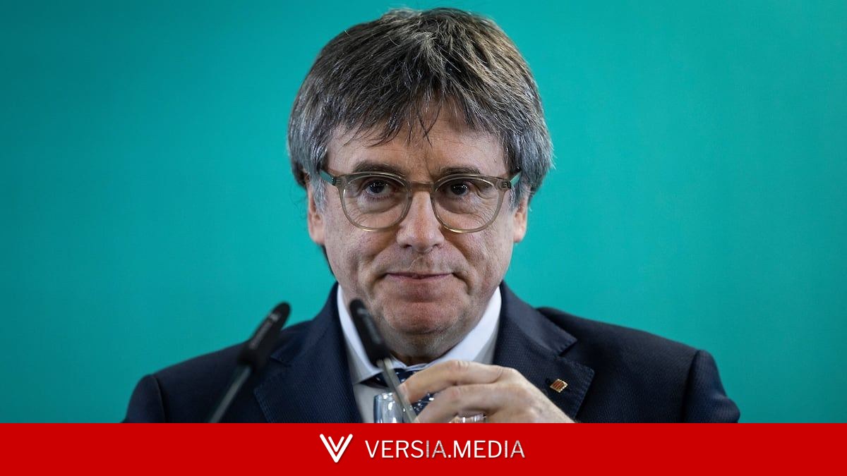 El caso del profesor austríaco que esgrime Carles Puigdemont para pedir una indemnización a España