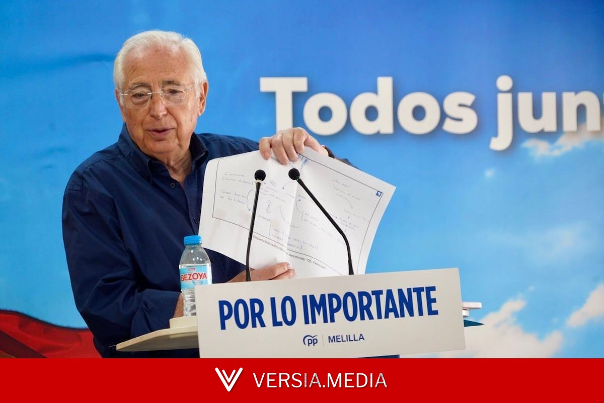La investigación de la compra de voto por correo en Melilla hizo aflorar los indicios de delito de un proyecto empresarial en 2017 del Gobierno del PP