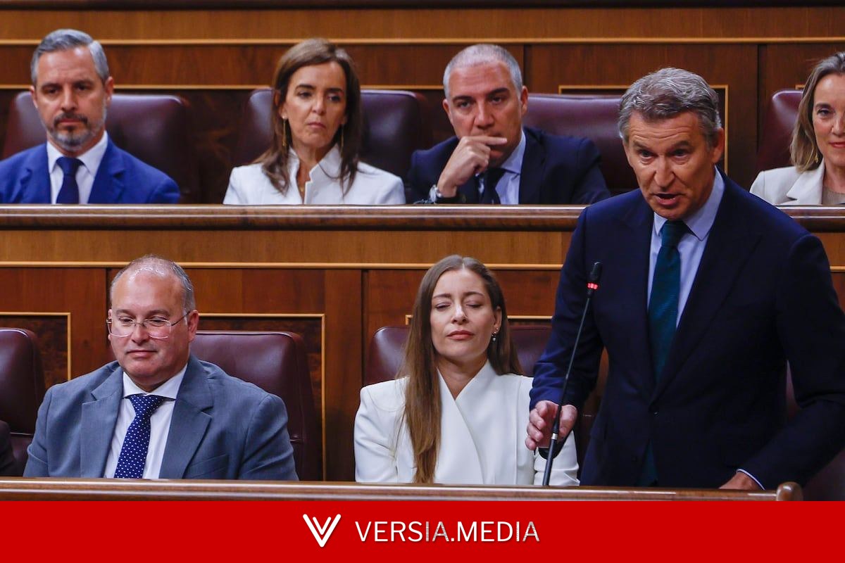 Votos y vetos
