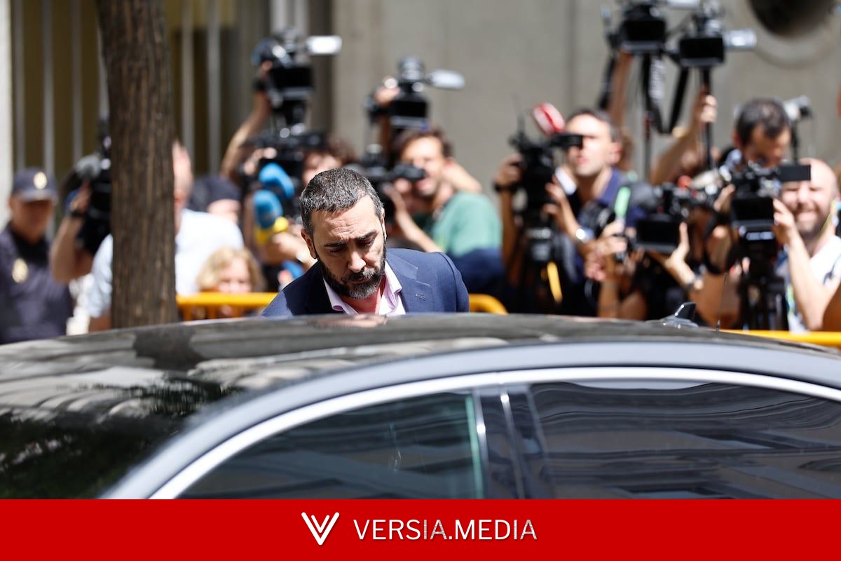 El Supremo avanza que Aldama ha “favorecido” otras causas en curso y que se debe “premiar” la “colaboración”
