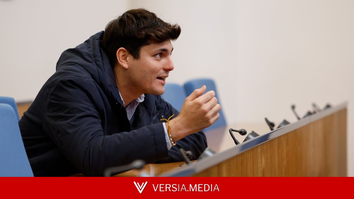 El Congreso vuelve a sancionar a Vito Quiles y lo acerca a la retirada definitiva de su acreditación