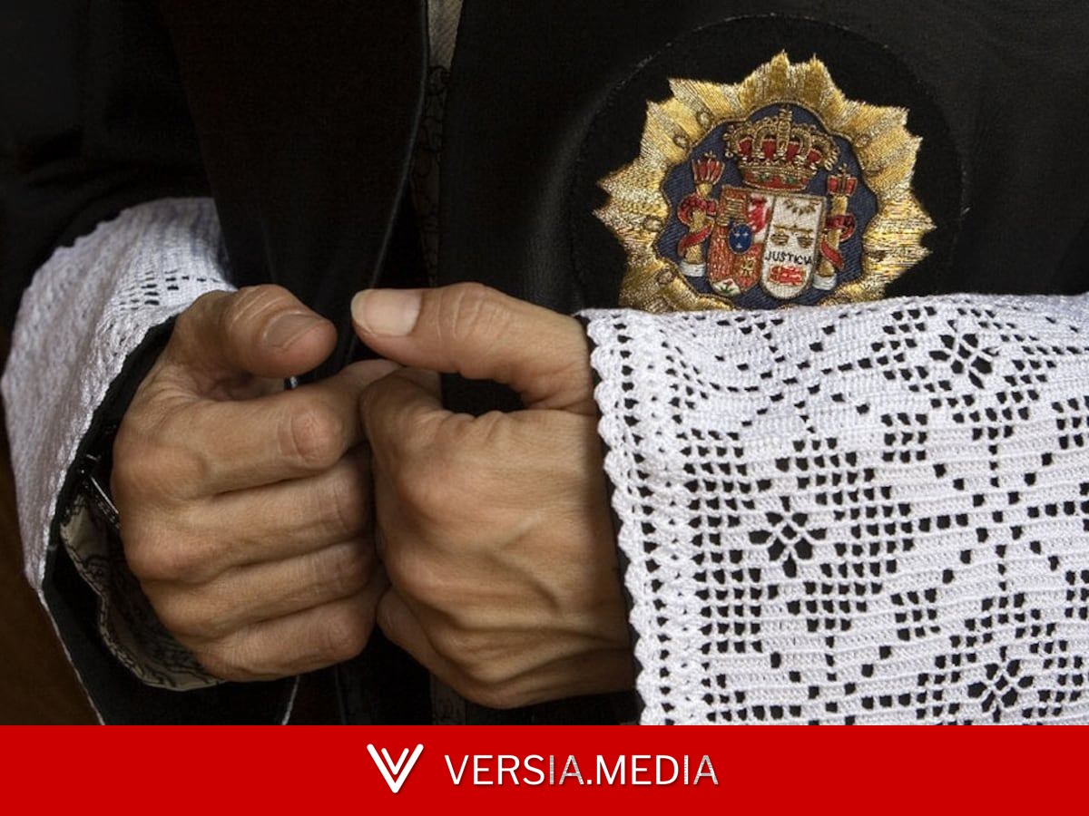 Jueces independientes: ¿eso qué es?
