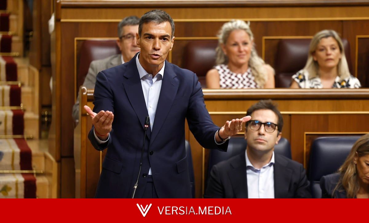 Feijóo sube aún más los decibelios contra Sánchez:  le llama “cobarde” y dice que “no es demócrata”
