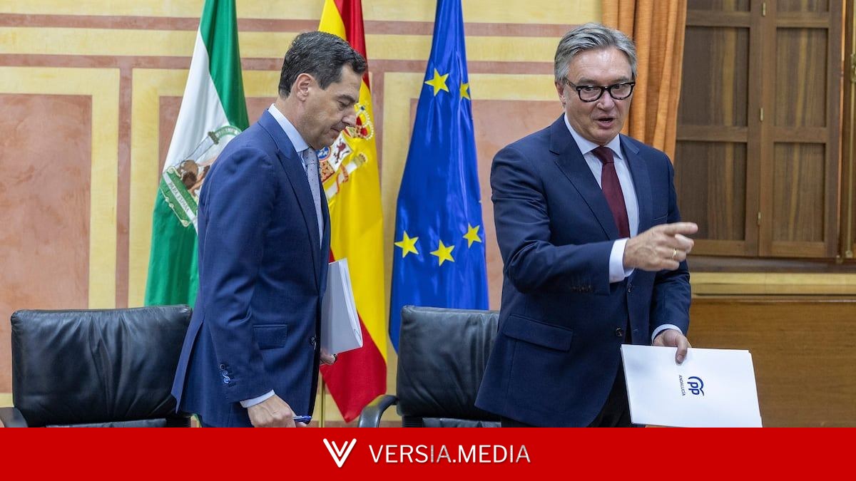 Moreno cede y pacta un gobierno de coalición con Vox