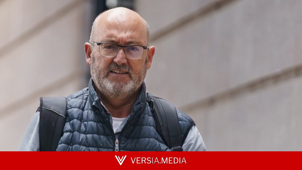 La Fiscalía pide ocho años de cárcel para el exdiputado Tito Berni por cohecho y pertenencia a grupo criminal en el ‘caso Matador’