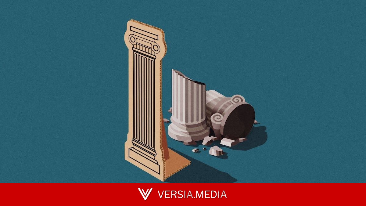 SOS Parlamento