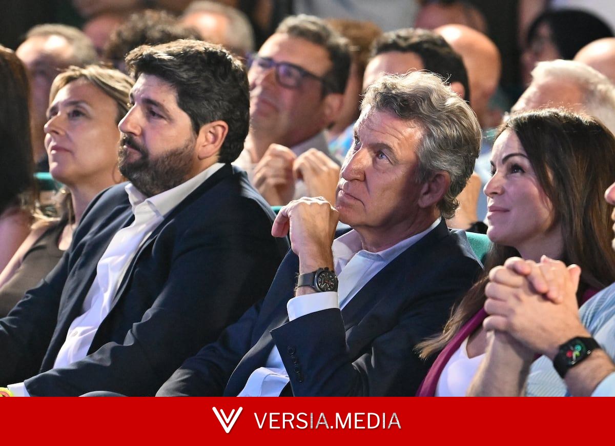 El PP modula su mensaje sobre la ‘ley de nietos’: apoya nacionalizar a todos los descendientes pero con una ley con “rigor”