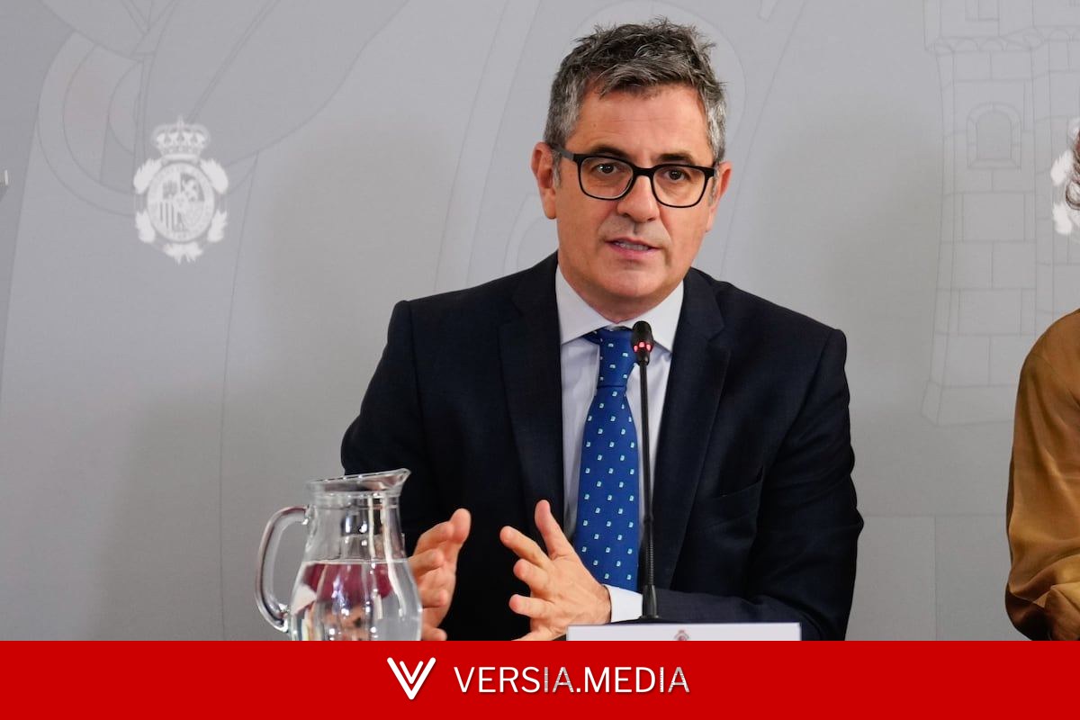 El Gobierno celebra la ley de amnistía como un “logro colectivo” que ha contribuido a recuperar “la convivencia y la reconciliación”